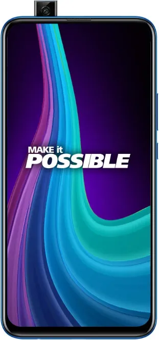 Huawei Y9 Prime 2019