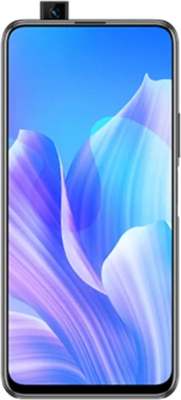 Huawei Y9a