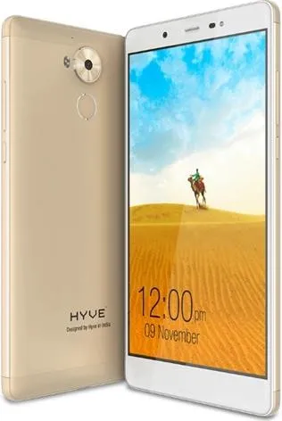 Hyve Pryme