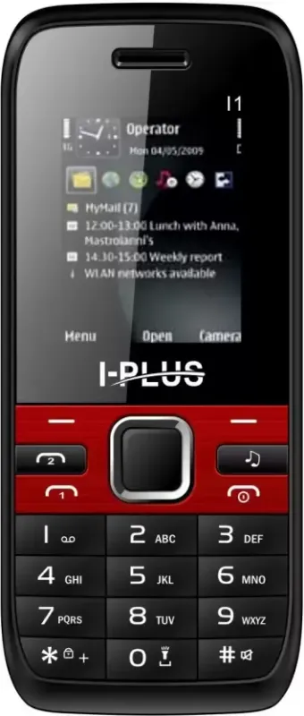 I-Plus i1