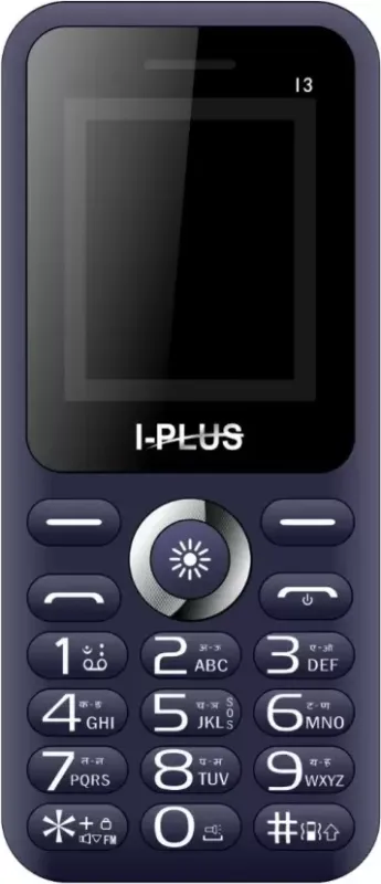 I-Plus i3