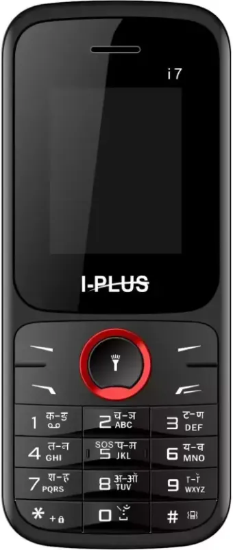 I-Plus i7
