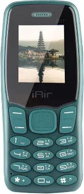iAir D17