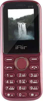 iAir D19