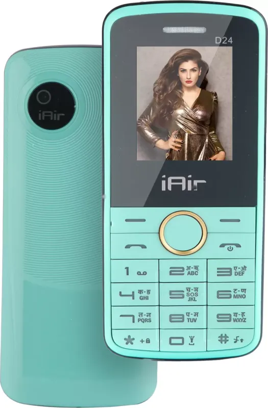 iAir D24