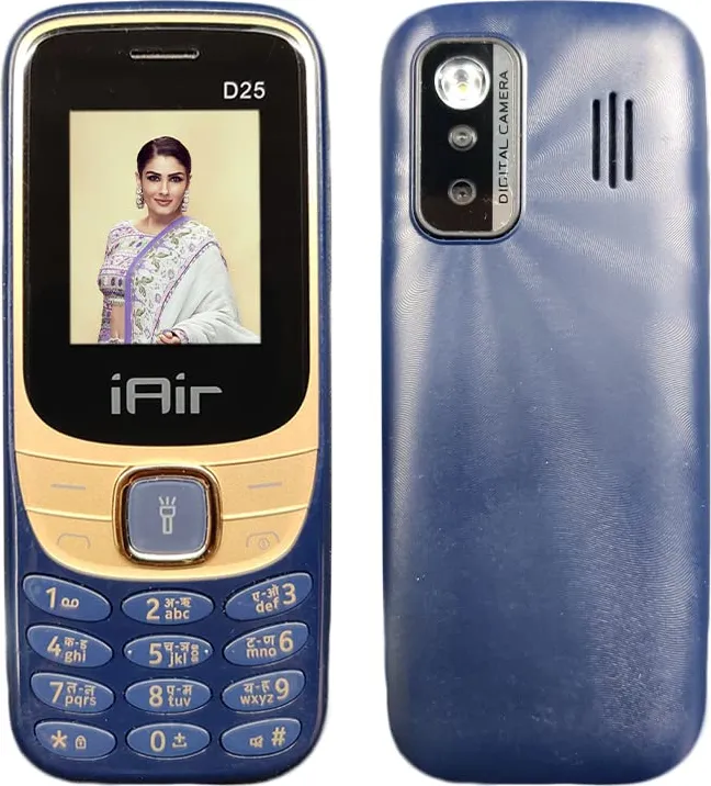 iAir D25
