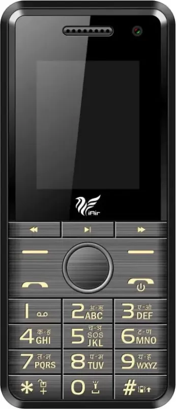 iAir D4 Plus