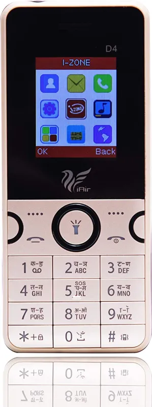 iAir D4