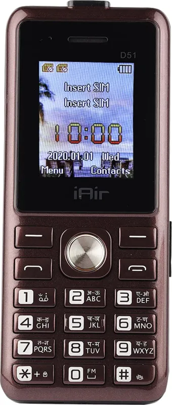 iAir D51