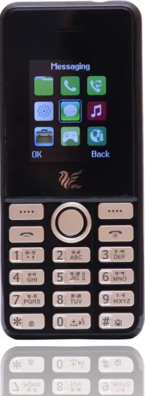 iAir D8 Plus