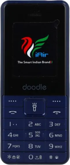 iAir D8