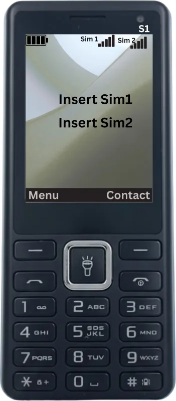 iAir S1 New