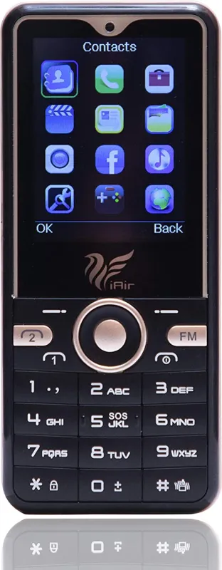 iAir S1