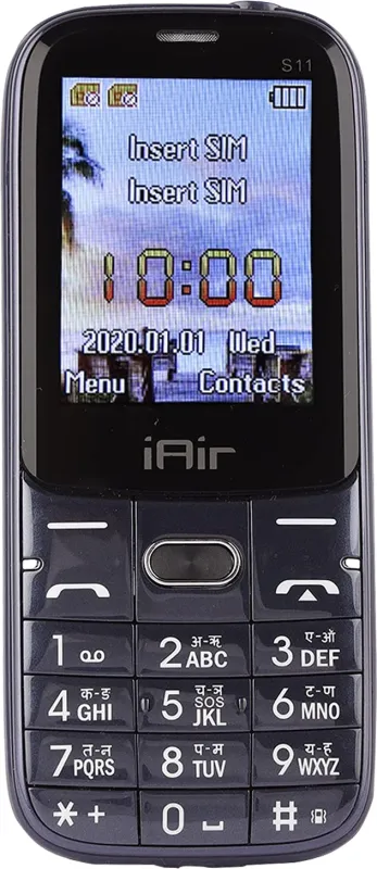 iAir S11