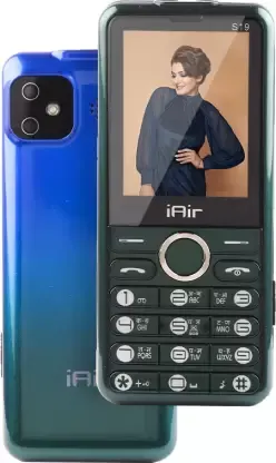 iAir S19