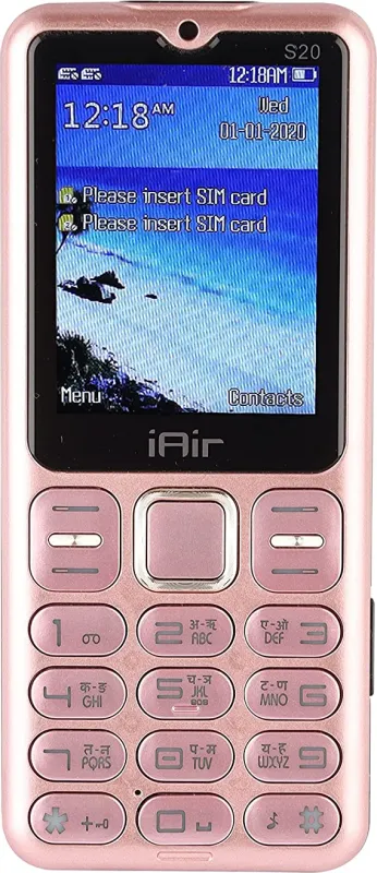 iAir S20