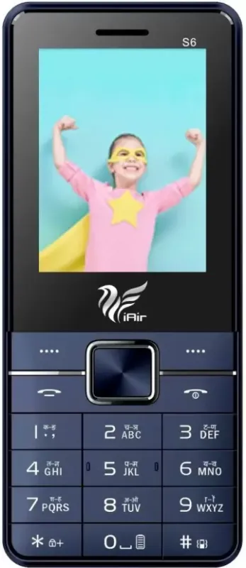 iAir S6