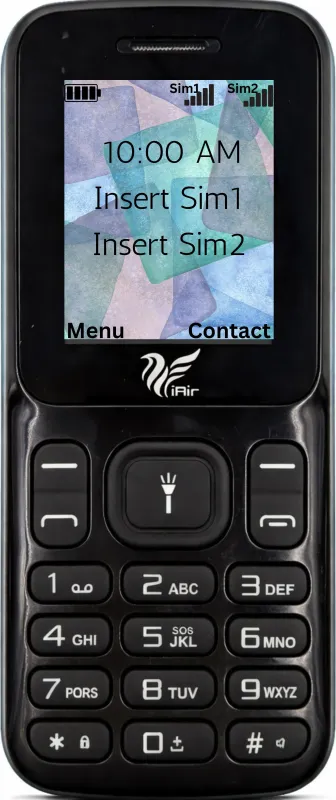 iAir X1