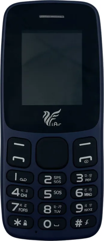 iAir X8