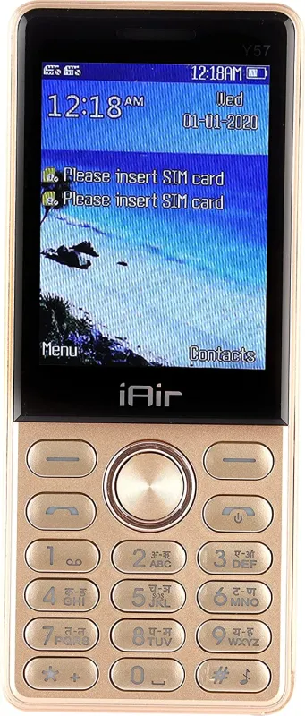 iAir Y57