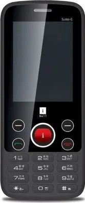 iBall 2.4 Sumo G