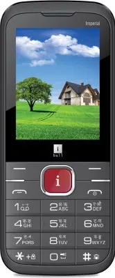 iBall 2.4a Imperial