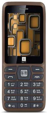 iBall 2.4A Power X