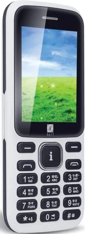 iBall 2.4K Gripper 2
