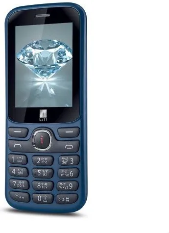 iBall 2.4K Jewel
