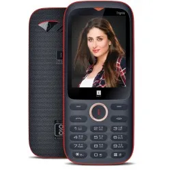 iBall 2.8N Trignite