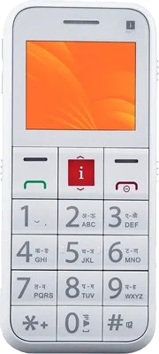 iBall Aasaan 2