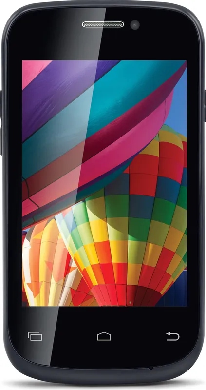 iBall Andi 3.5 KKE Glam