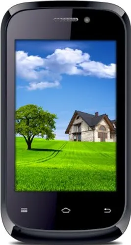 iBall Andi 3.5KKe Genius