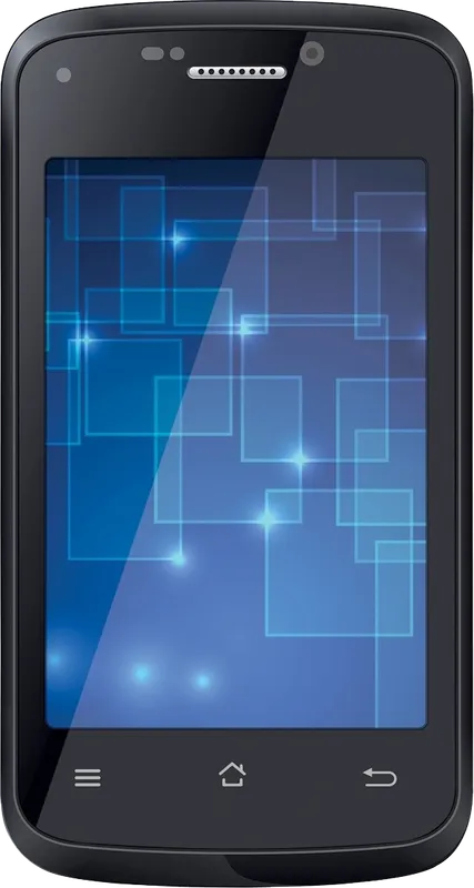iBall Andi 3.5KKe