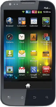 iBall Andi 4.3J Plus