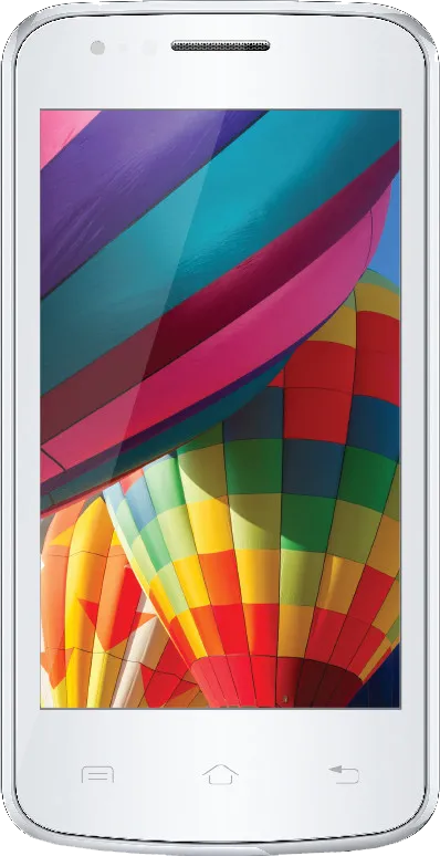 iBall Andi 4.5 K6