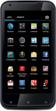 iBall Andi 4.5Q