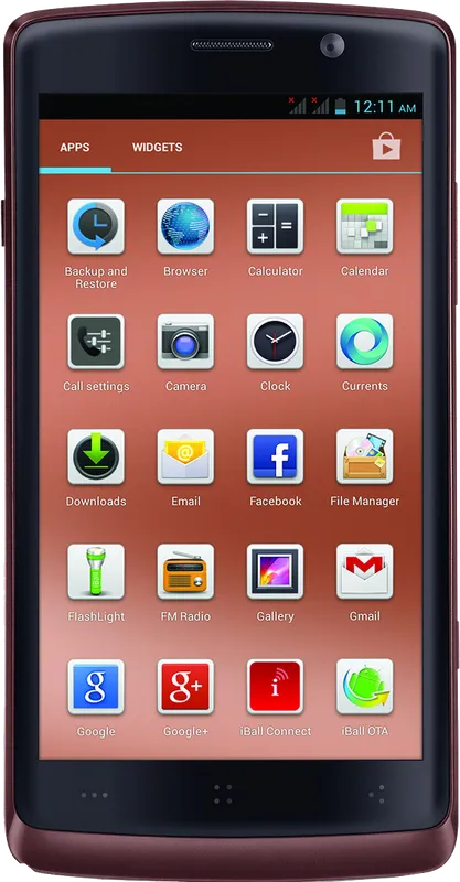 iBall Andi 4.7G