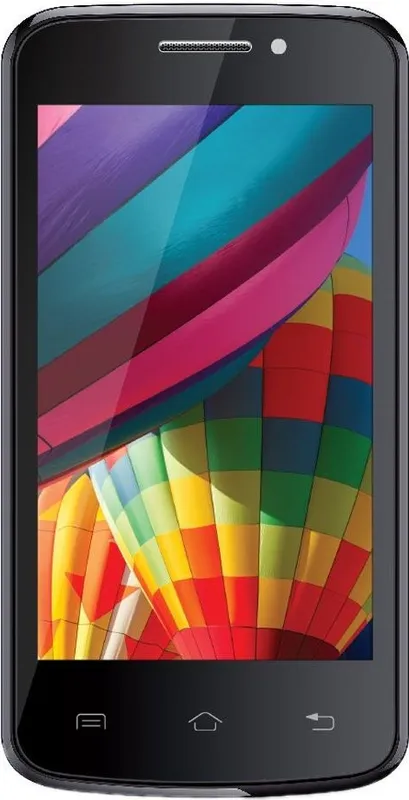 iBall Andi 4 B2