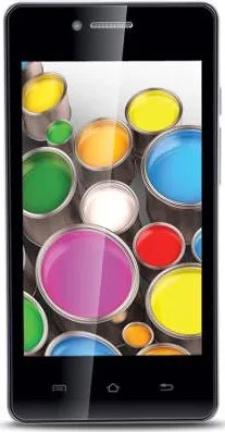 iBall Andi 4 B20