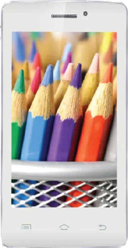 iBall Andi 4 IPS Velvet