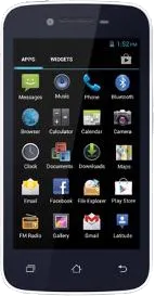 iBall Andi 4di Plus
