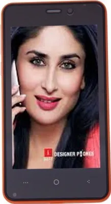 iBall Andi 4F Arc 3