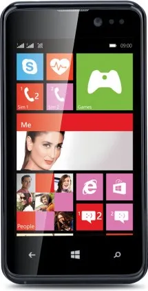 iBall Andi 4L Pulse