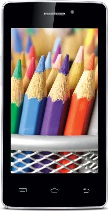 iBall Andi 4P IPS Gem