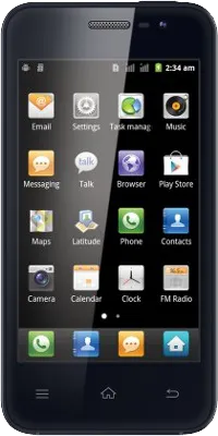 iBall Andi 4V