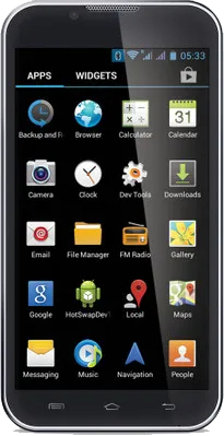 iBall Andi 5 E7