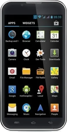 iBall Andi 5-M8