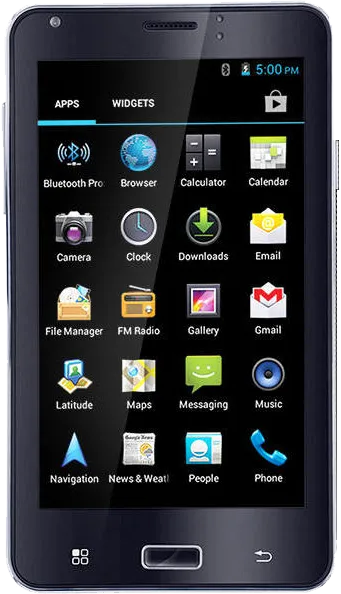 iBall Andi 5c