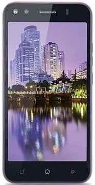 iBall Andi 5G Blink 4G